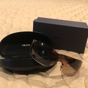 Prada sunglasses